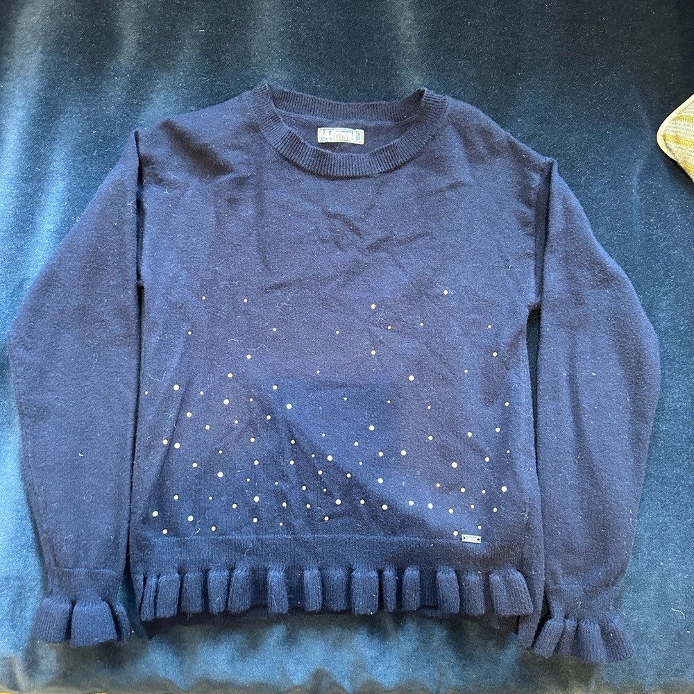 Mayoral sweater